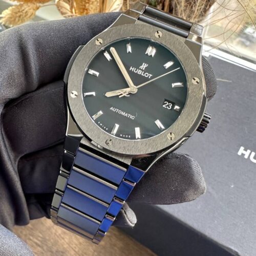 Hublot Classic Fusion