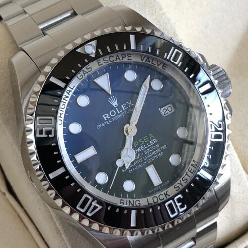 Rolex Sea-Dweller