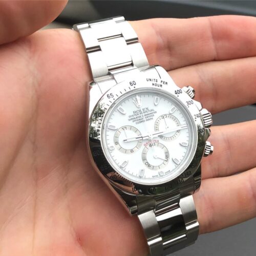 Rolex Daytona