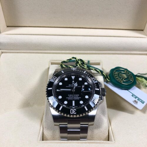 Rolex Submariner