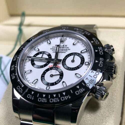 Rolex Daytona