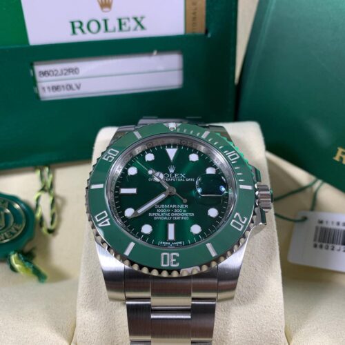 Rolex Submariner