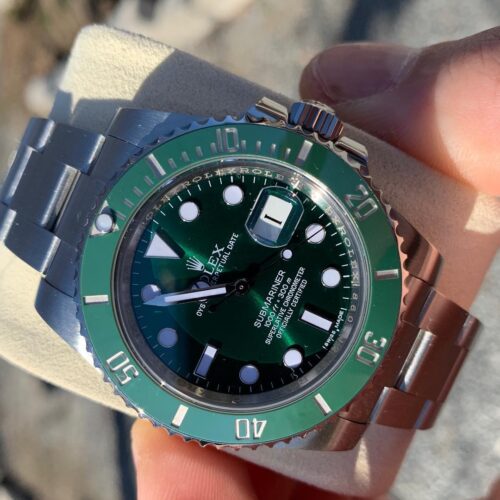 Rolex Submariner