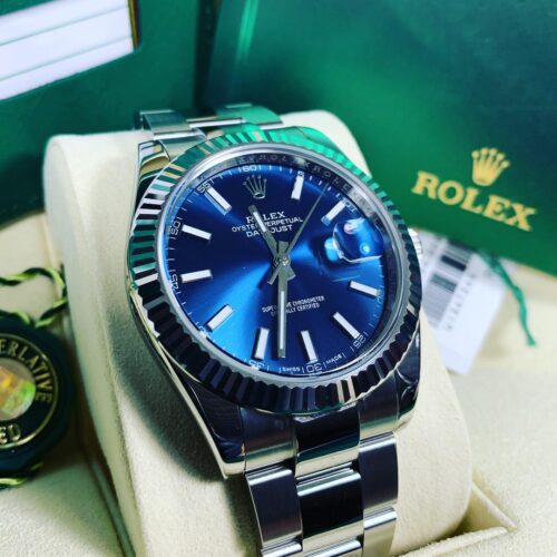 Rolex DateJust