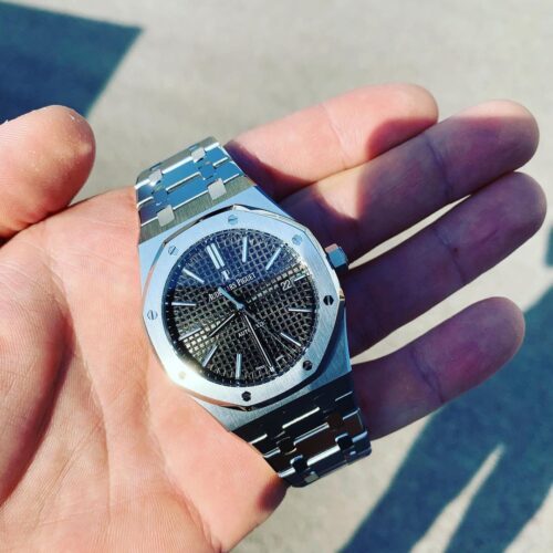 Audemars Piguet Royal Oak