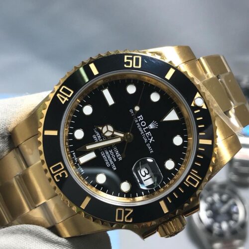 Rolex Submariner