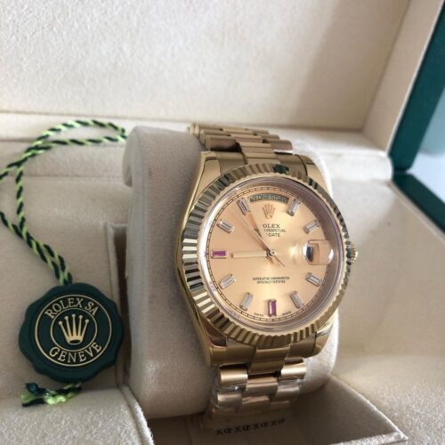 Rolex Day-Date