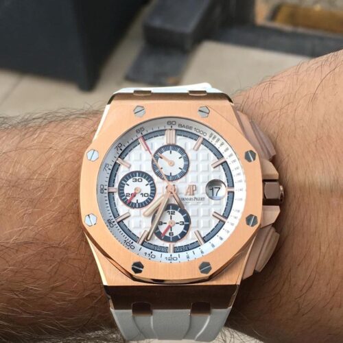 Audemars Piguet Royal Oak
