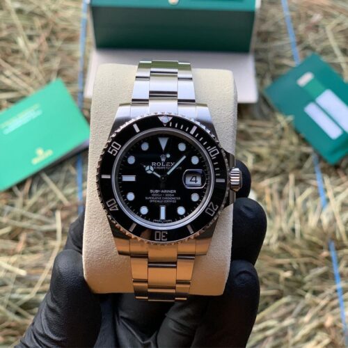 Rolex Submariner