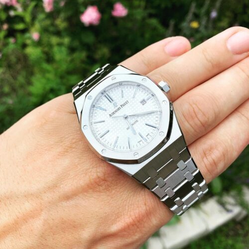 Audemars Piguet Royal Oak