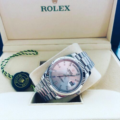 Rolex Day-Date