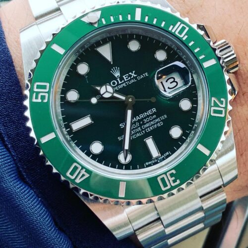 Rolex Submariner