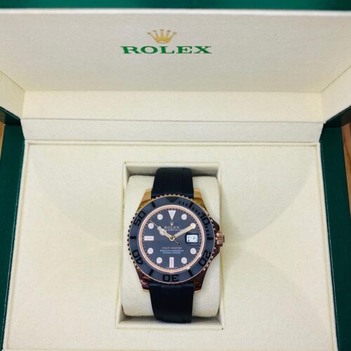 Rolex Yacht-Master