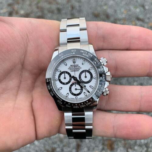 Rolex Daytona