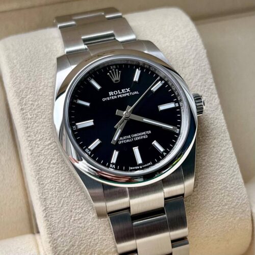 Rolex Oyster Perpetual