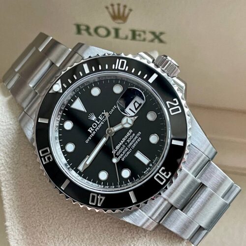 Rolex Submariner