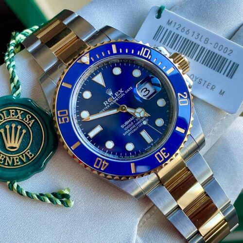 Rolex Submariner