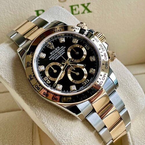 Rolex Daytona