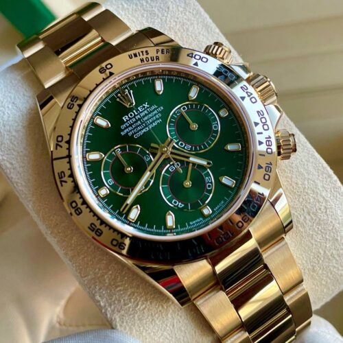Rolex Daytona