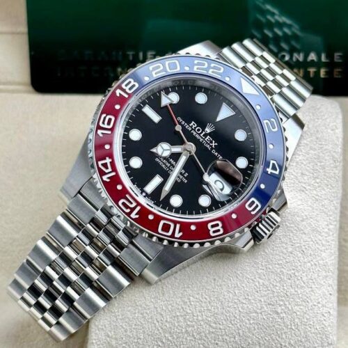 Rolex GMT-Master